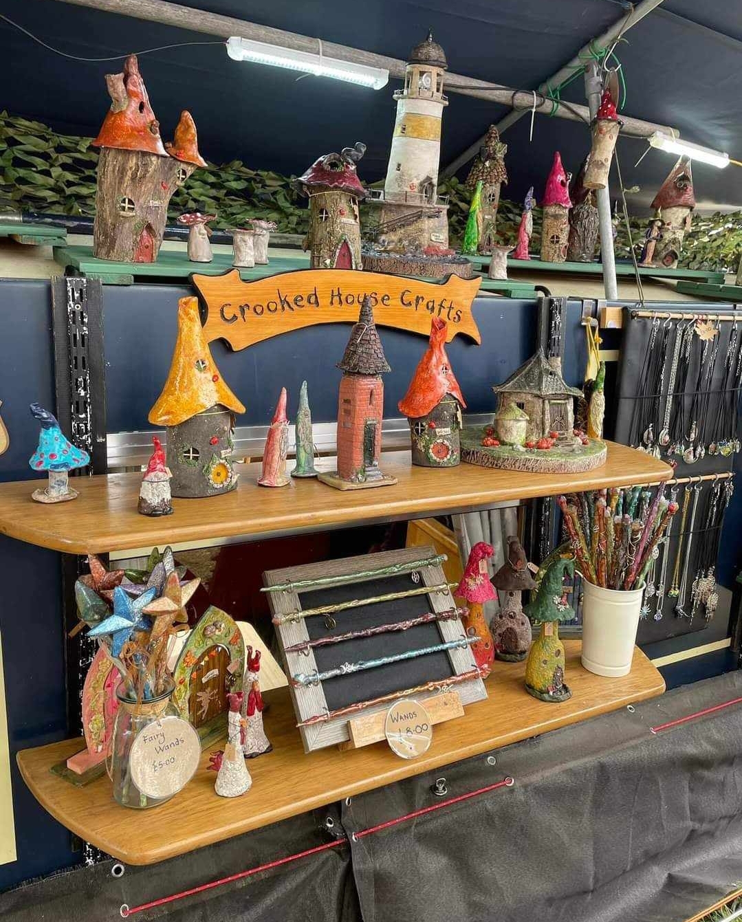 🧑‍🎄🚤 RCTA LINSLADE CHRISTMAS CANAL FLOATING MARKET 2024 - Event Image 14 November 24, 2024 12:00 PM