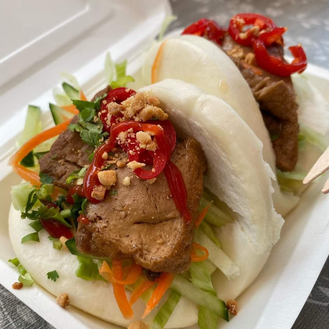 🥙 STREET FOOD HEROES - LEIGHTON BUZZARD - Event Image 10 July 28, 2024 