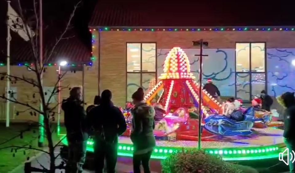 🎄 Stotfold Christmas Light Switch On 2024 - Event Image 2 November 30, 2024 04:00 PM