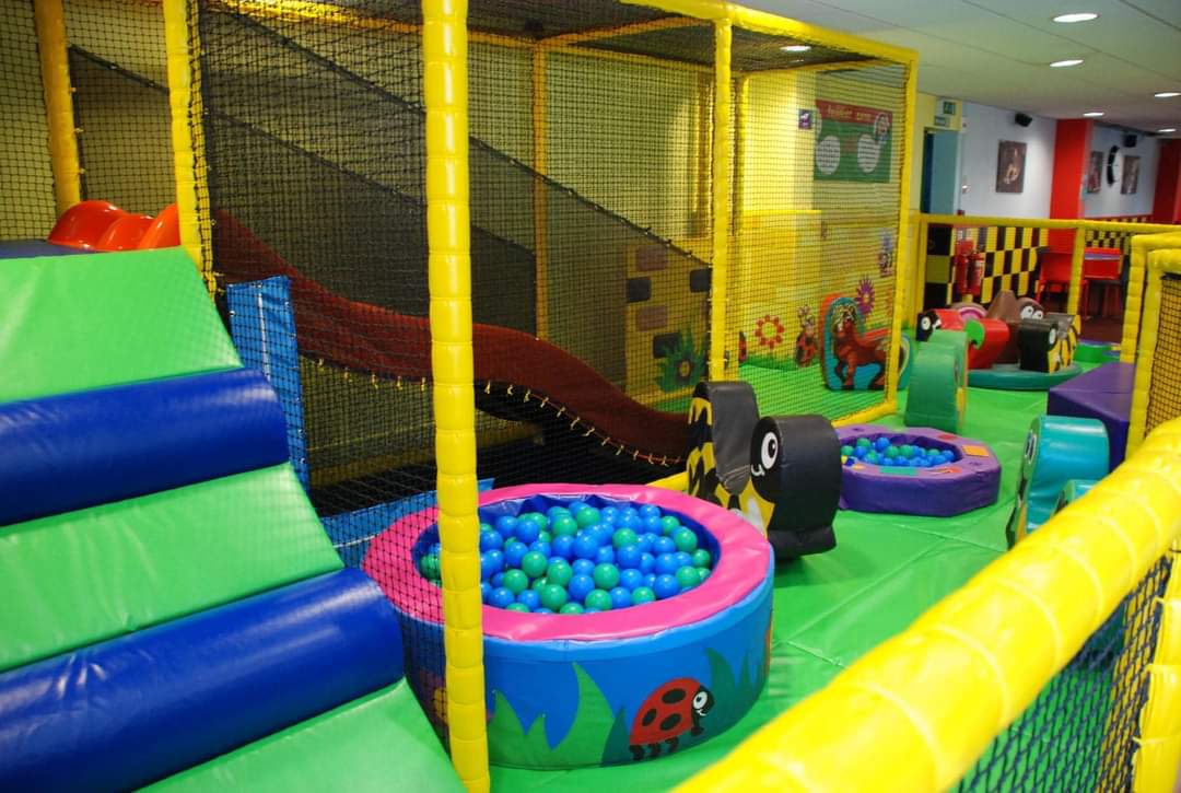 🎊 Kids New years eve party at 360 in Milton Keynes 2024 at 360 Play Milton Keynes, 7 Roebuck Way, Knowlhill, Milton Keynes MK5 8HL
| Advance Booking, Baby/Toddlers, Family, Fun, Indoor, Kids, Play Area, Seasonal, Social | Suitable for: Baby Changing, Children, Family, Toilets 🎊 Kids New years eve party at 360 in Milton Keynes 2024 - Event Image 5 December 31, 2024 03:00 PM