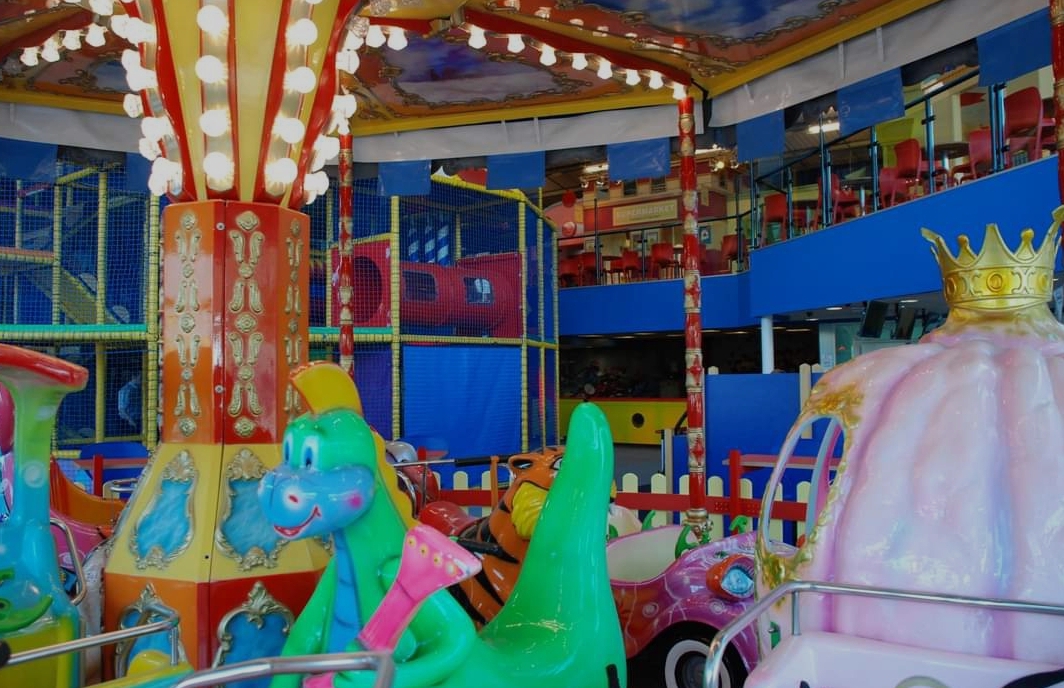 🎊 Kids New years eve party at 360 in Milton Keynes 2024 at 360 Play Milton Keynes, 7 Roebuck Way, Knowlhill, Milton Keynes MK5 8HL
| Advance Booking, Baby/Toddlers, Family, Fun, Indoor, Kids, Play Area, Seasonal, Social | Suitable for: Baby Changing, Children, Family, Toilets 🎊 Kids New years eve party at 360 in Milton Keynes 2024 - Event Image 10 December 31, 2024 03:00 PM