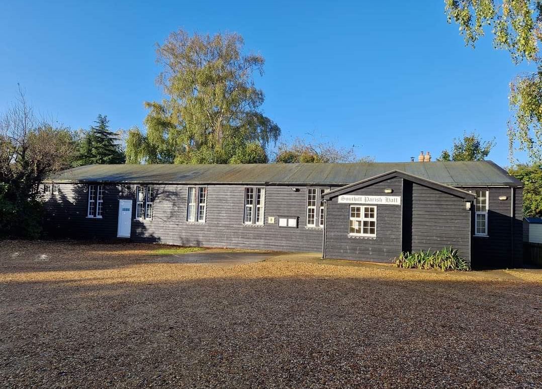 🎁 Christmas Fair at Southill Parish Hall 2024 at Southill Parish Hall, Stanford Rd, Southill, Biggleswade SG18 9HX
| Adults, Baby/Toddlers, Charity, Christmas, Entertainment, Family, Food/Drink, Free Entry, Indoor, Kids, Seasonal | Suitable for: Children, Family, Free Parking, Parking Onsite 🎁 Christmas Fair at Southill Parish Hall 2024 - Event Image 2 December 08, 2024 12:30 PM
