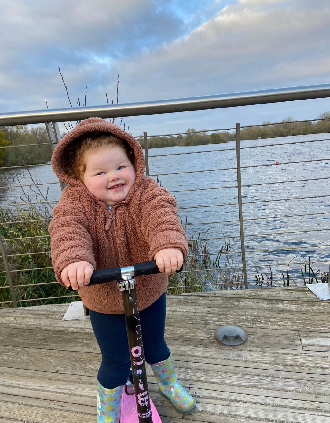 🎄 Rushden Lakes Festive Farye 2024 - Event Image 16 December 01, 2024 