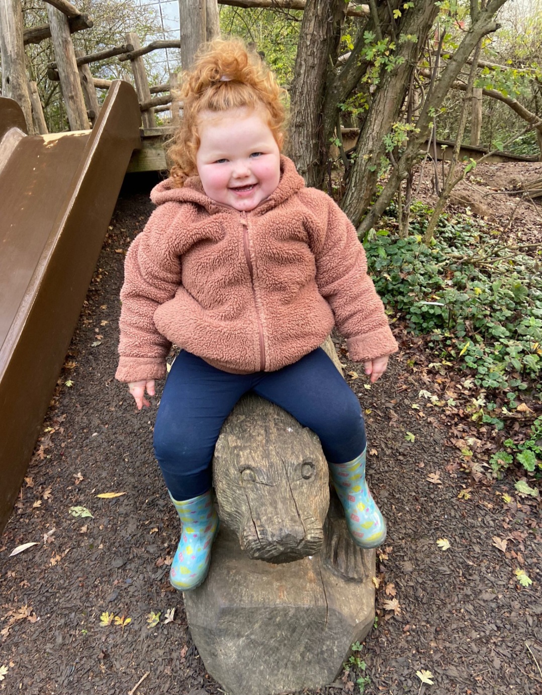🎄 Rushden Lakes Festive Farye 2024 - Event Image 18 December 01, 2024 