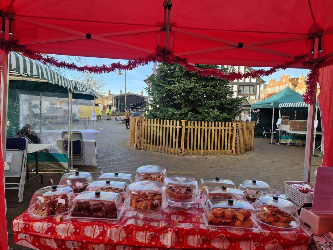 🎄BIGGLESWADE CHRISTMAS LIGHT SWITCH ON 2024 - Event Image 4 November 29, 2024 12:00 PM