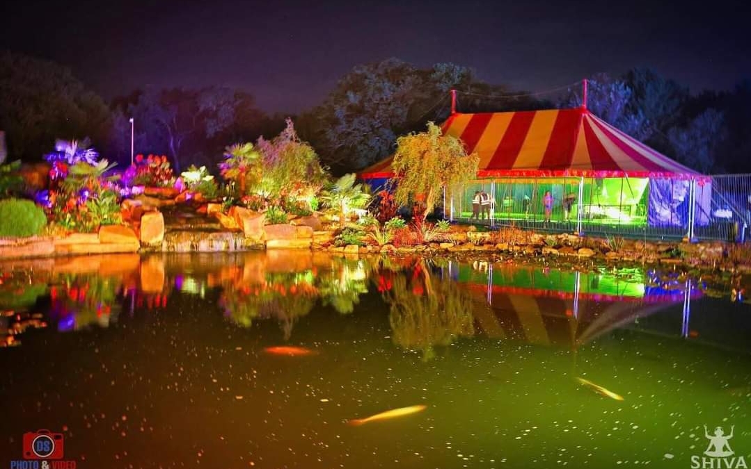 🎤 HUDFEST AT FLITWICK LODGE 2025 at Flitwick Lodge, Flitwick, Bedfordshire, MK45 4AN | Adults, Advance Booking, Entertainment, Food/Drink, Fun, Music, Outdoor, Pay On Entry, Teens, Ticket Event | Suitable for: Toilets 🎤 HUDFEST AT FLITWICK LODGE 2025 - Event Image 2 July 25, 2025 06:00 PM