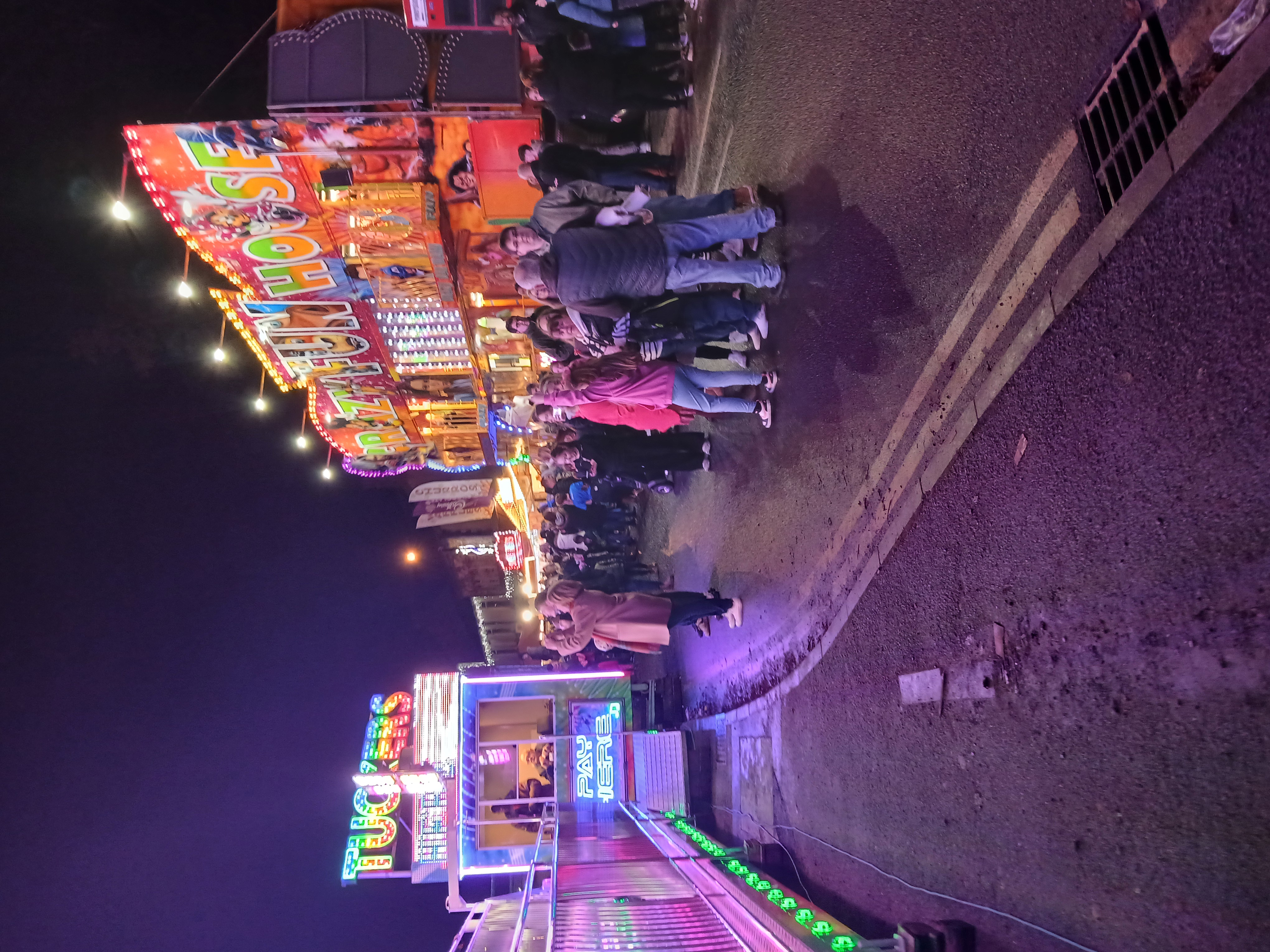 🎄Thrapston Christmas Festival & Light Switch On 2024 - Event Image 4 November 30, 2024 01:00 PM