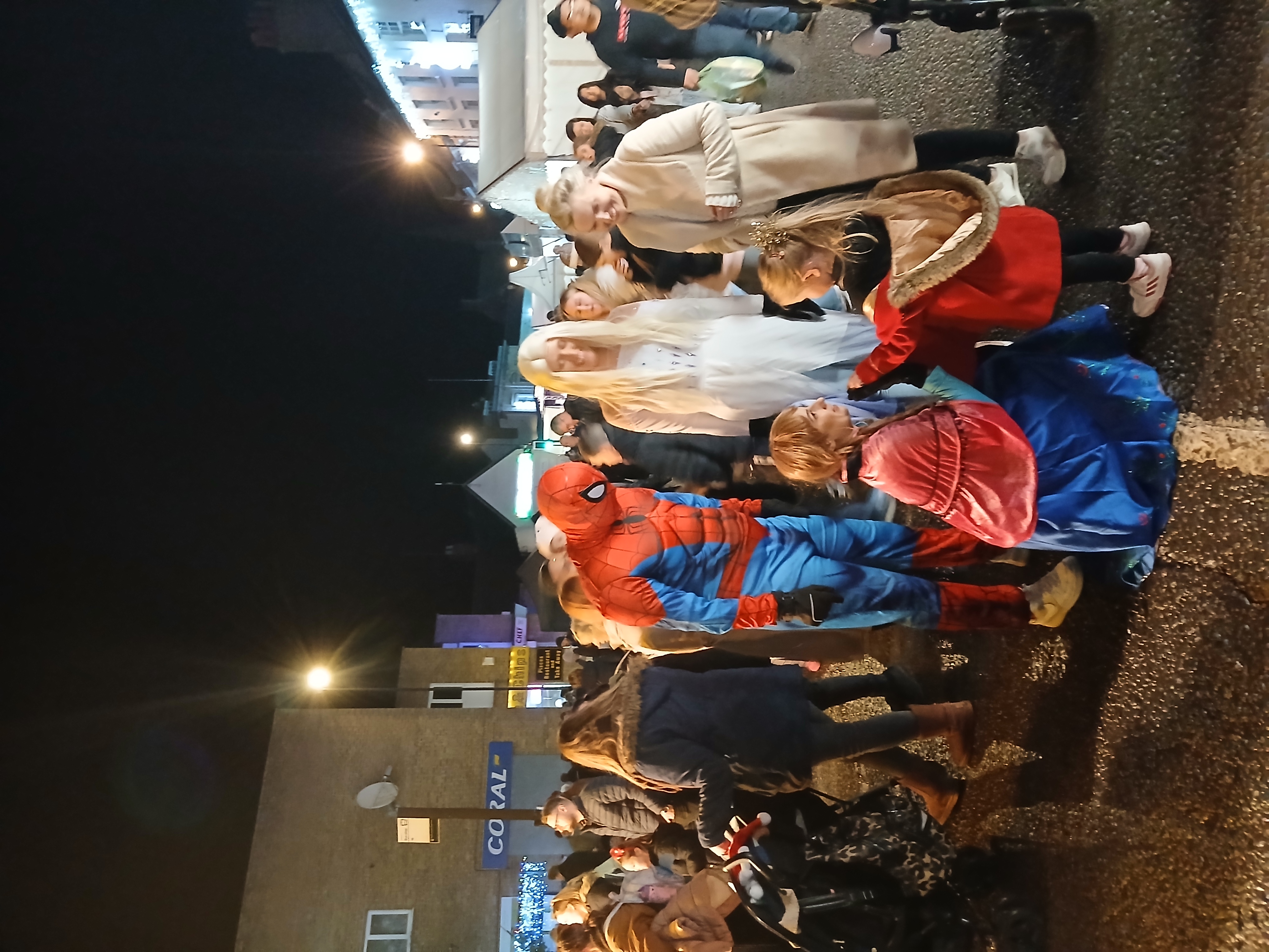 🎄Thrapston Christmas Festival & Light Switch On 2024 - Event Image 6 November 30, 2024 01:00 PM