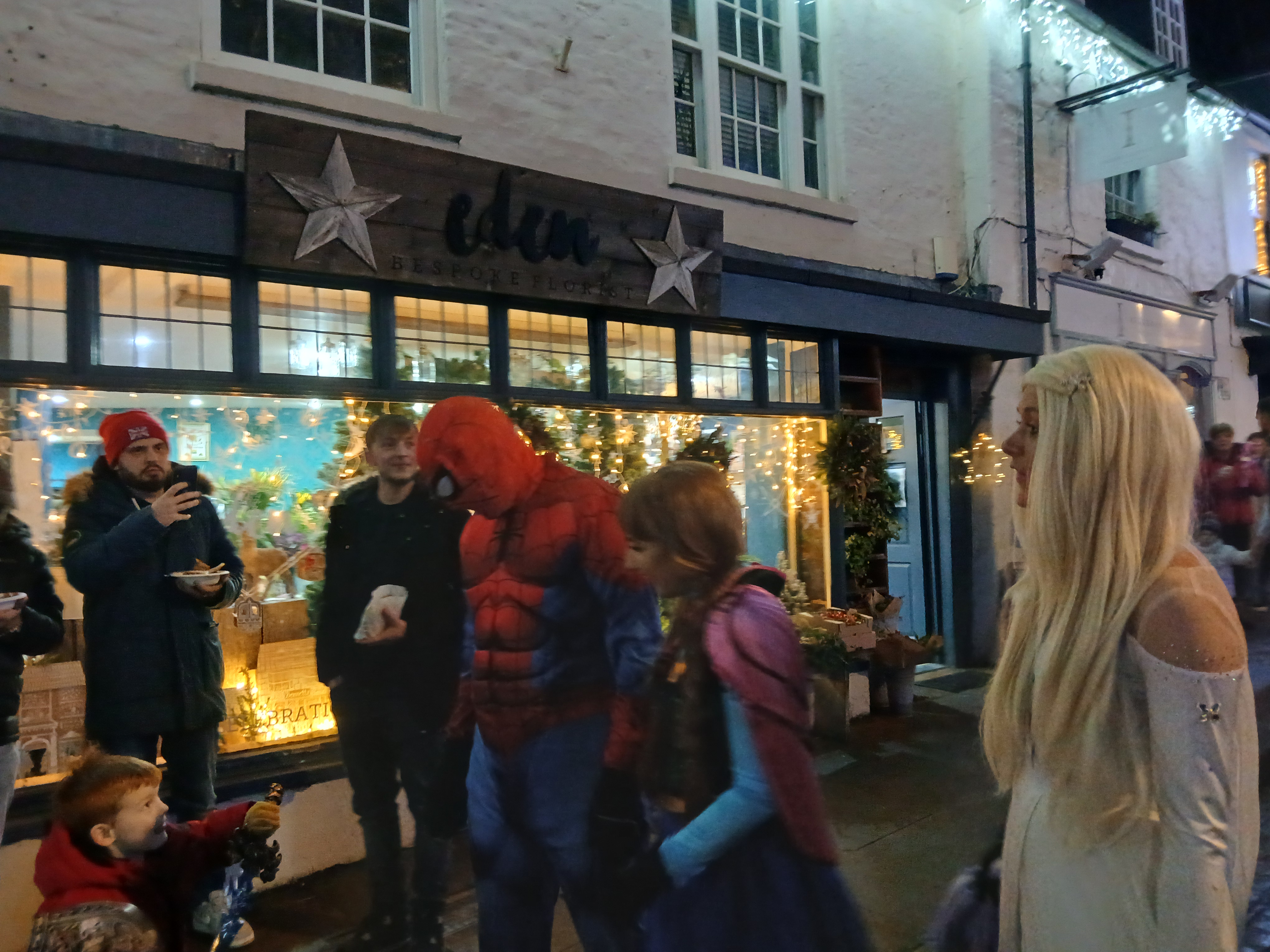🎄Thrapston Christmas Festival & Light Switch On 2024 - Event Image 7 November 30, 2024 01:00 PM