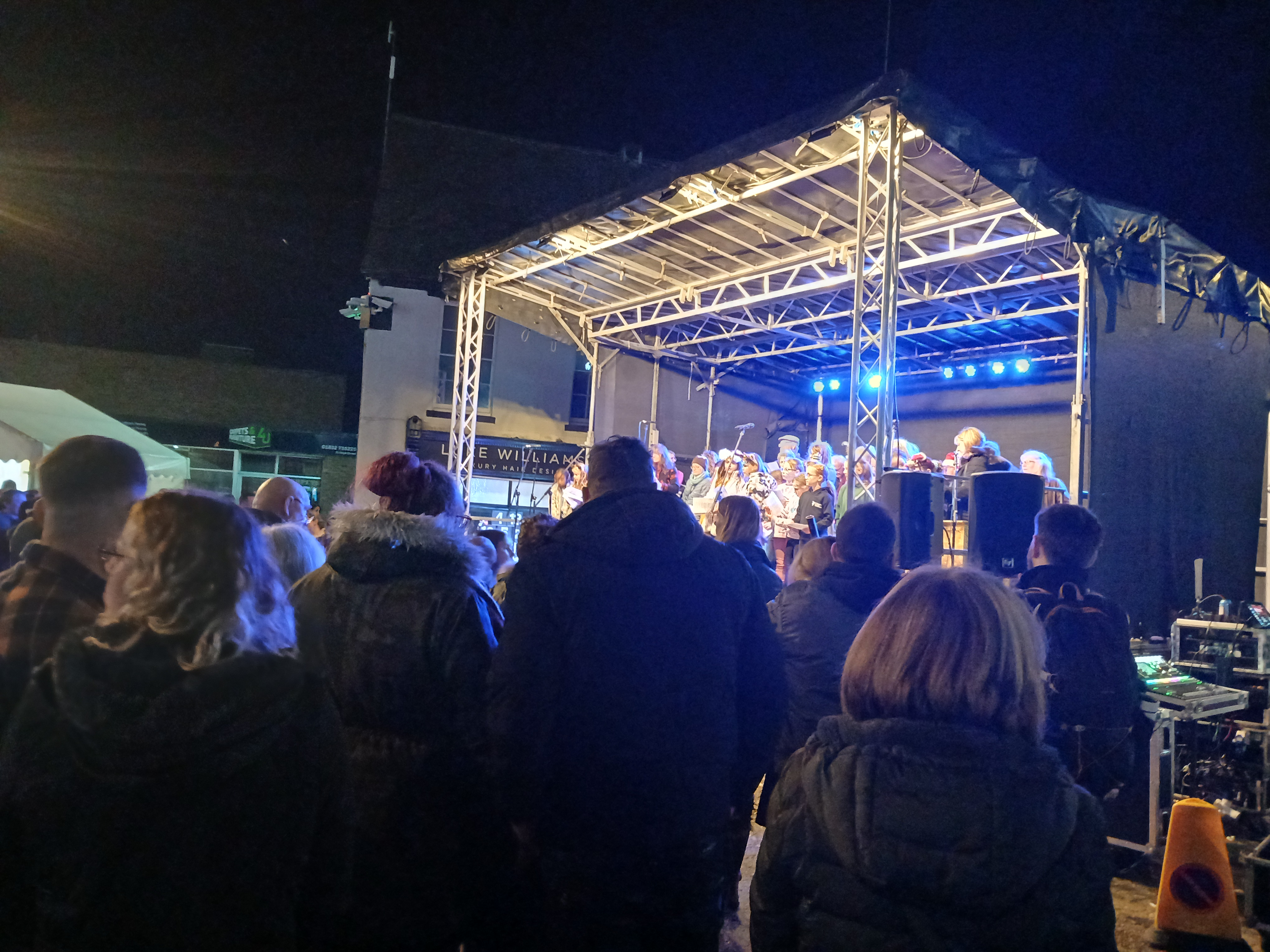 🎄Thrapston Christmas Festival & Light Switch On 2024 - Event Image 10 November 30, 2024 01:00 PM