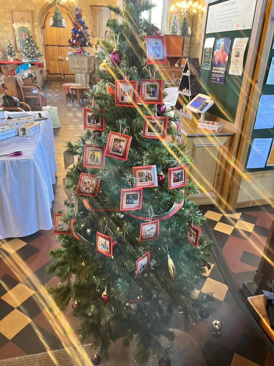 🎩 Dickens of a Christmas 2024 - Olney - Event Image 4 December 01, 2024 10:00 AM