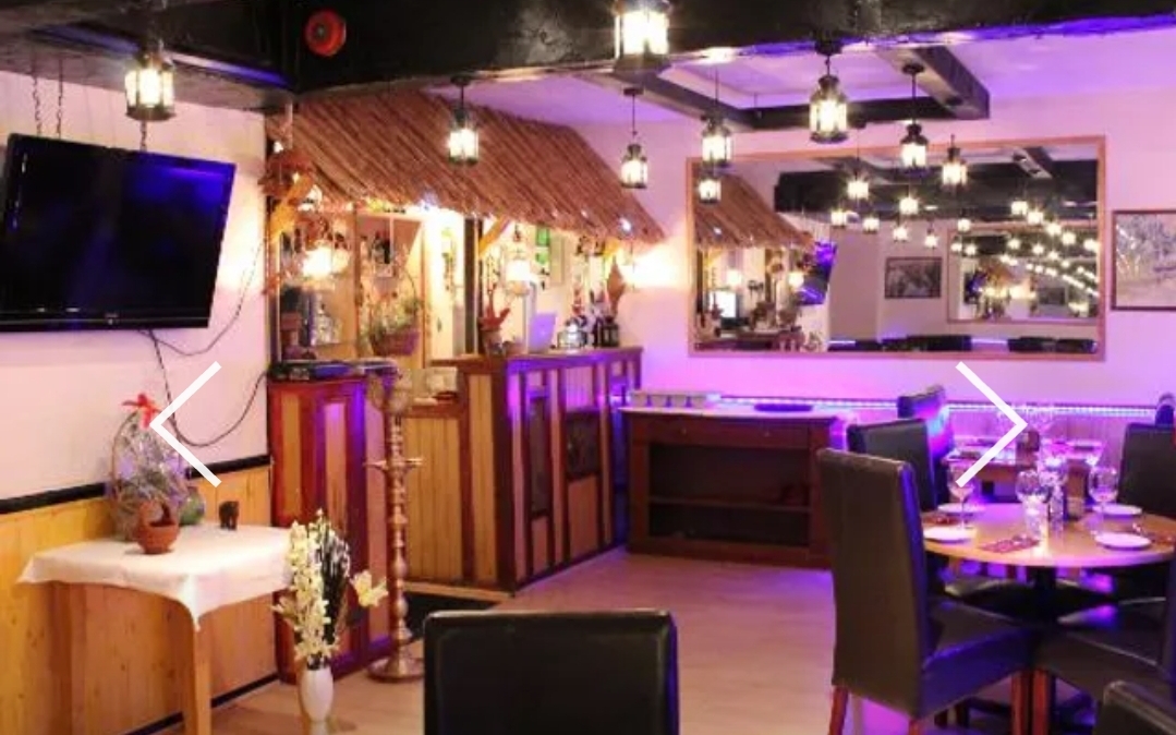 😋 Christmas Day Lunch at Cochin Indian Restaurant in Bedford 2024 - Event Image 2 December 25, 2024 12:00 PM
