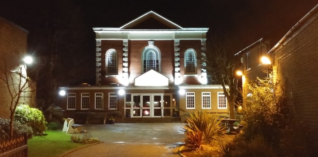 🎼 Sing the Story at Christ Church in Dunstable at Church Building, Dunstable, Bedfordshire LU6 1SX | Adults, Advance Booking, Free, Fun, Low Cost, Music, Nightlife, Seasonal, Social, Ticket Event 🎼 Sing the Story at Christ Church in Dunstable - Event Image 2 December 06, 2024 07:00 PM