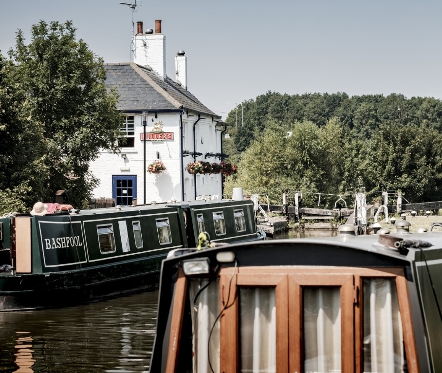 🎼 The BIG Sing Along 2024 at The Grove Lock in Leighton Buzzard  - Event Image 7 December 15, 2024 05:00 PM