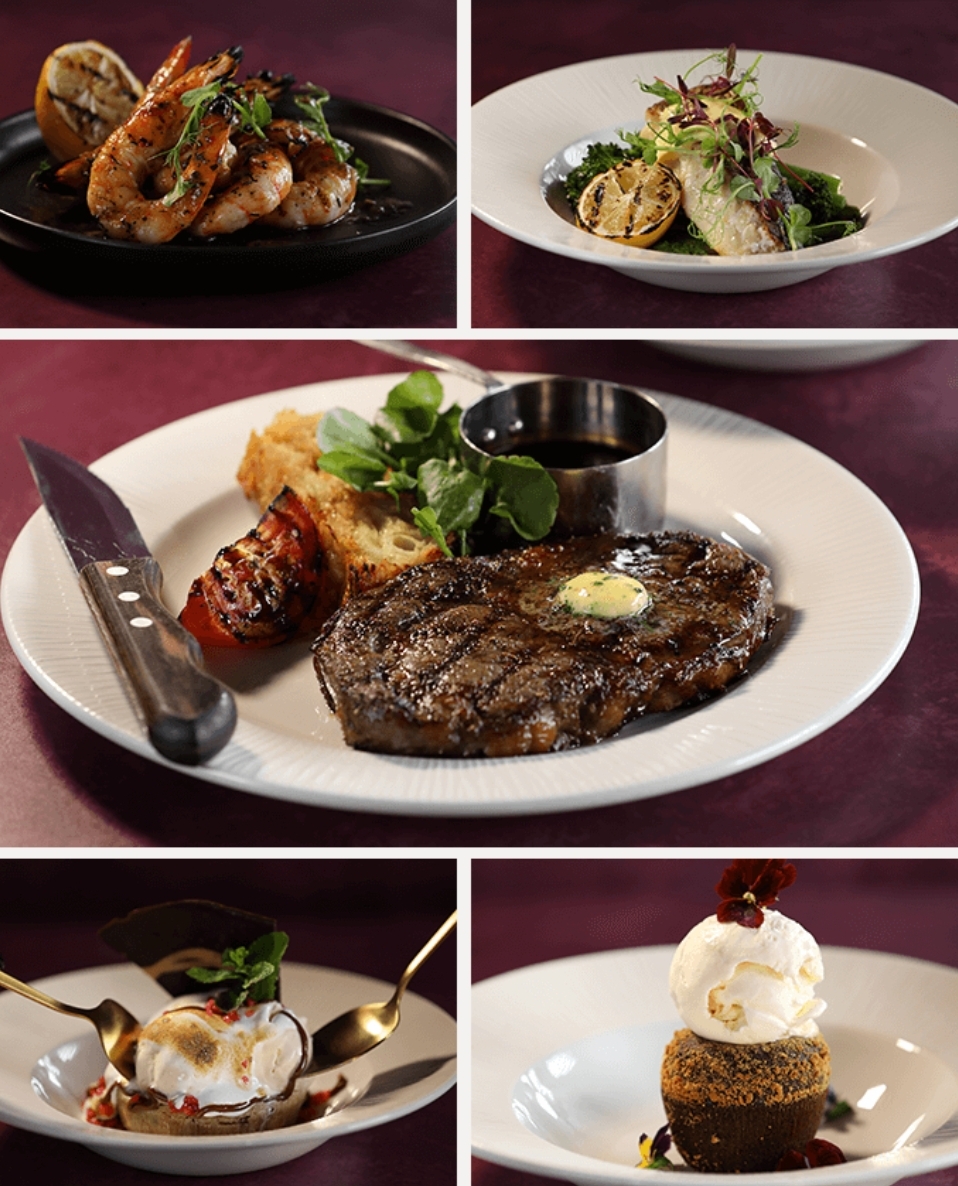 💖 VALENTINE’S DAY 2025 at Miller & Carter, Bedford at Miller & Carter, Unit 4C Riverside Cl, Bedford MK40 1NY | Adults, Advance Booking, Date Idea, Food/Drink, Indoor, Nightlife, Seasonal | Suitable for: Accessible, Toilets 💖 VALENTINE’S DAY 2025 at Miller & Carter, Bedford - Event Image 3 February 15, 2025