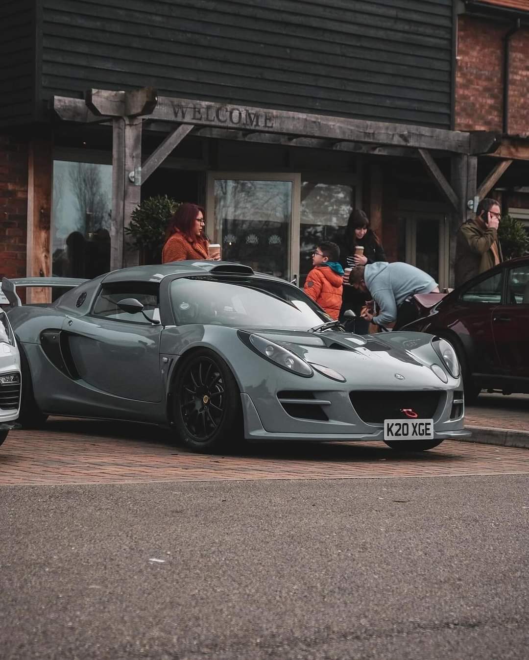 ☕🚘 3NINE7 Detailing Cars and Coffee #3! - Event Image 3 July 28, 2024 