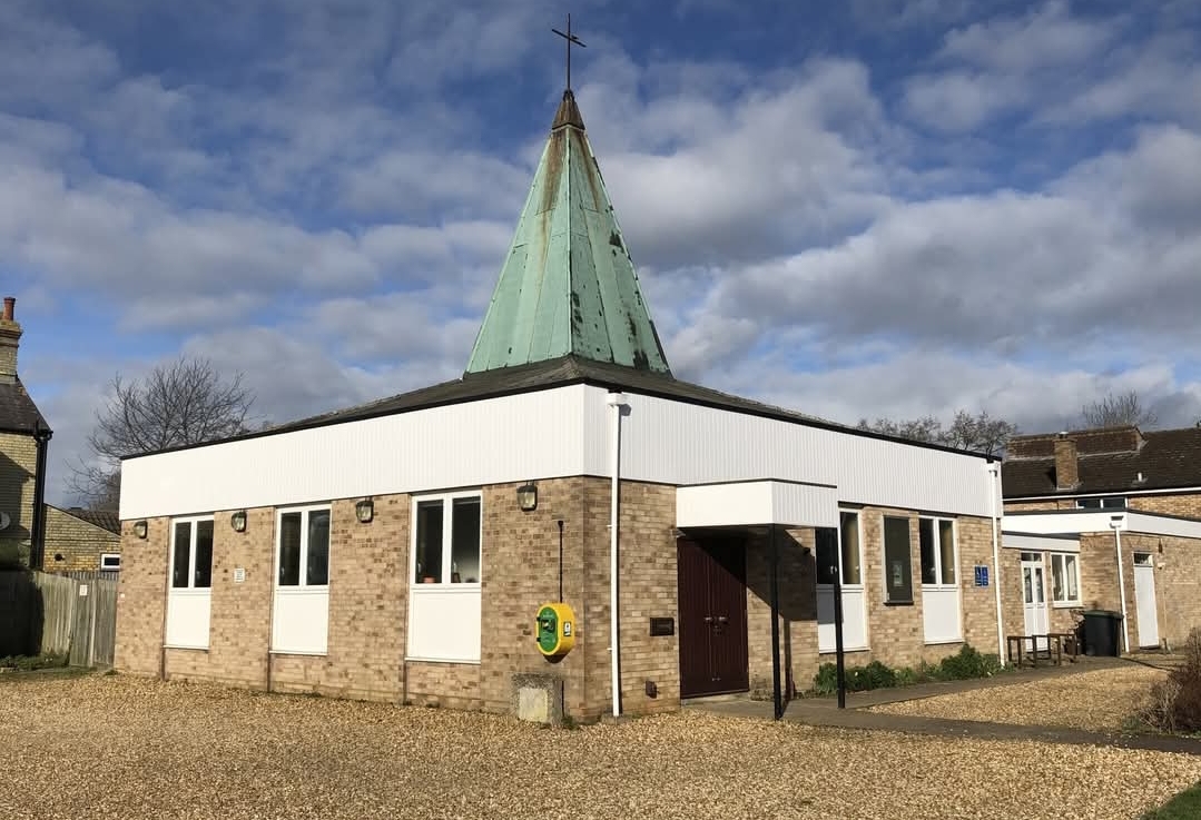 🕯Carols by Candlelight 2024 in Stotfold - Event Image 2 December 22, 2024 04:00 PM