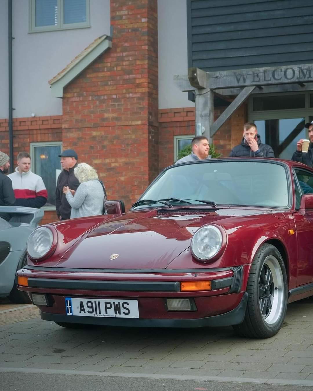 ☕🚘 3NINE7 Detailing Cars and Coffee #3! - Event Image 5 July 28, 2024 