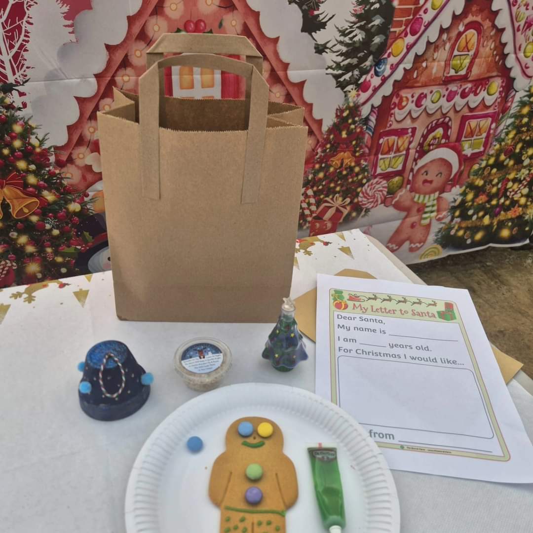🎅 SECRET FARM CHRISTMAS MARKET 2024 in Moggerhanger (Book entrance tickets in advance) at The Secret Farm, Blunham Road, Moggerhanger, Bedfordshire, MK44 3RA | Adults, Advance Booking, Annual, Attractions, Baby/Toddlers, Christmas, Creative, Date Idea, Family, Food/Drink, Fun, Indoor, Kids, Market, Outdoor, Play Area, Seasonal, Ticket Event | Suitable for: Children, Family, Free Parking, Parking Onsite, Toilets 🎅 SECRET FARM CHRISTMAS MARKET 2024 in Moggerhanger (Book entrance tickets in advance) - Event Image 10 December 08, 2024