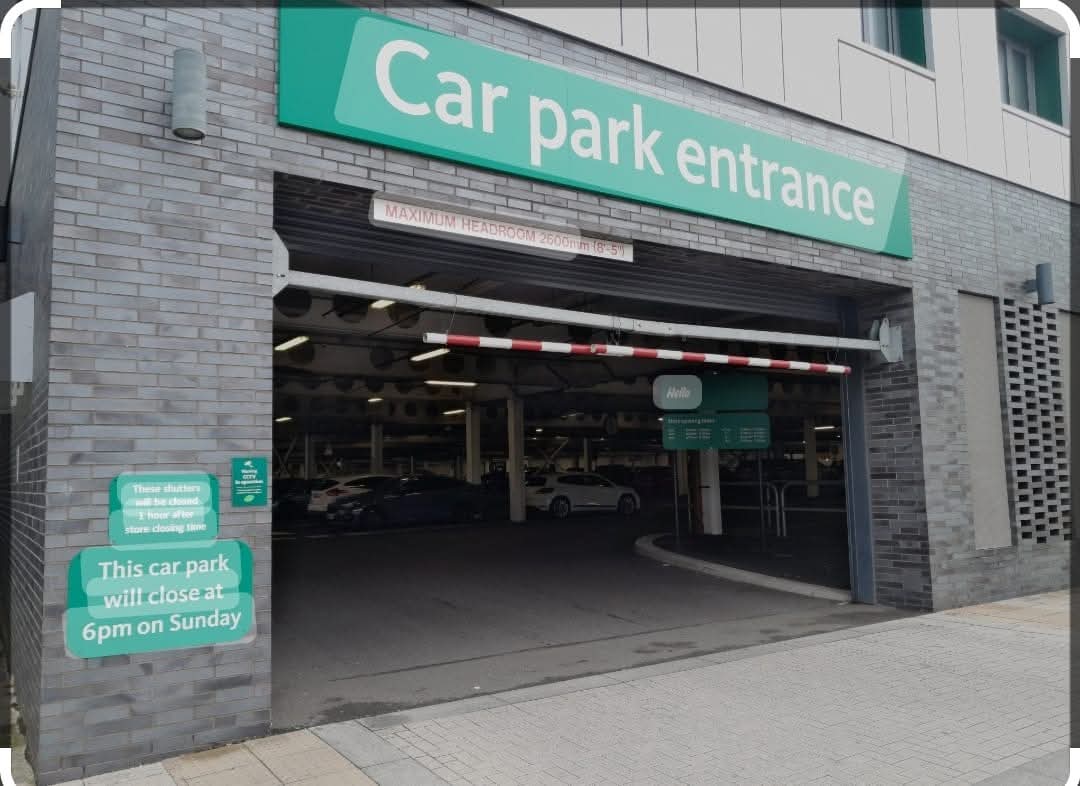 🚘 Car Boot Sale at Morrisons Car Park in Milton Keynes 2025 at Morrisons Leisure Plaza, Milton Keynes
MK91DL | Adults, Car Boot, Family, Indoor, Low Cost, Rainy Days, Charity, Free Entry, Preloved | Suitable for: Accessible, Family, Free Parking, Parking Onsite, Wheelchair Friendly 🚘 Car Boot Sale at Morrisons Car Park in Milton Keynes 2025 - Event Image 3 June 07, 2025 08:00 AM