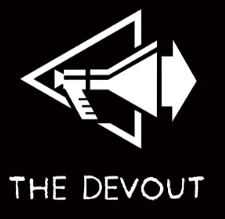 🎤 The Devout - Depeche Mode Tribute Act - Esquires, Bedford (Ages 14+) - Event Image 3 December 13, 2024 07:30 PM