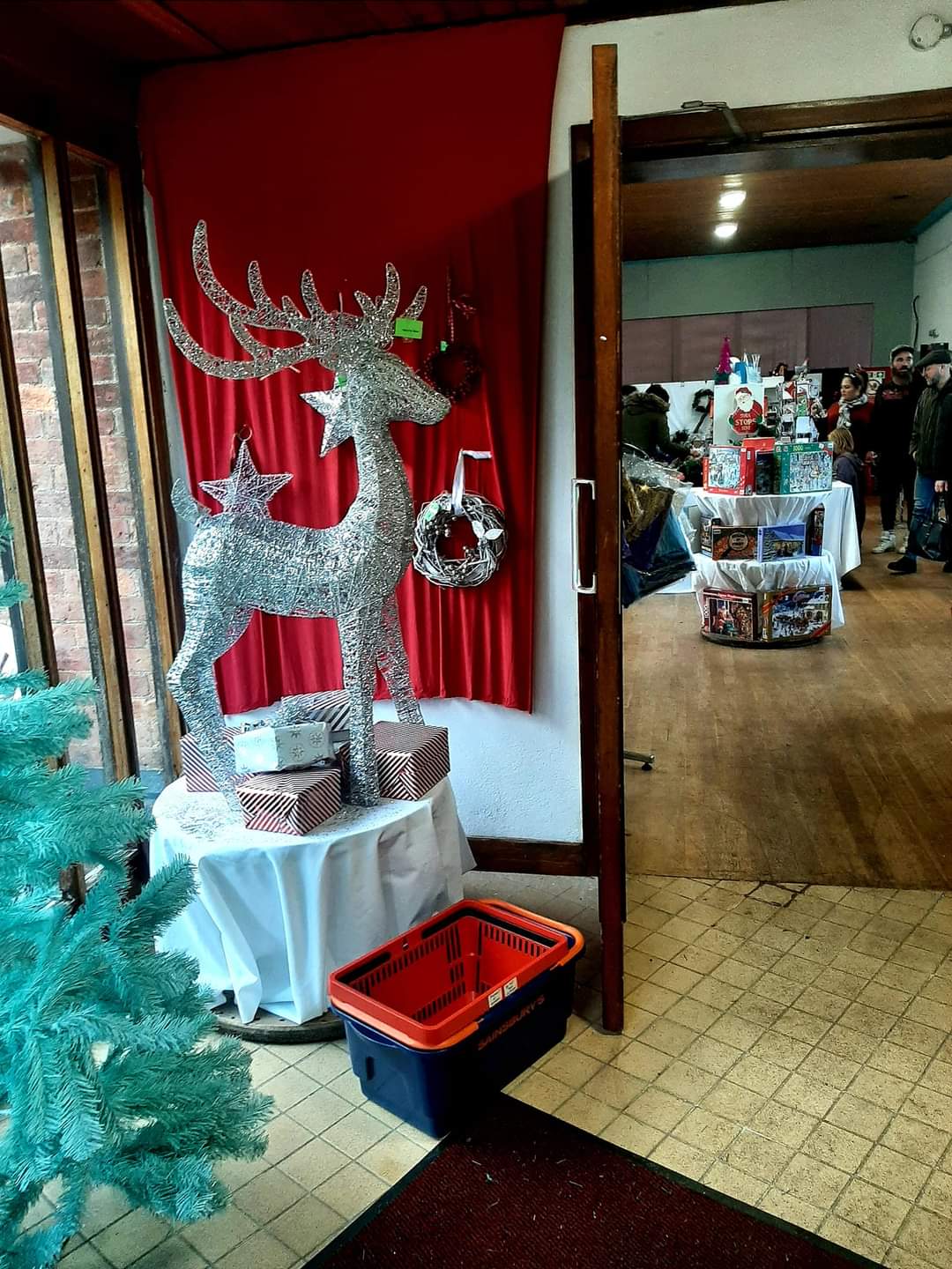 🎄Emmaus Christmas Shop is open 2024 - Carlton at Emmaus Village Carlton, School Lane, Carlton, Bedfordshire MK43 7LQ | Adults, Charity, Date Idea, Food/Drink, Free Entry, Indoor, Low Cost, Rainy Days, Seasonal, Christmas | Suitable for: Accessible, Children, Free Parking, Parking Onsite, Wheelchair Friendly, Toilets 🎄Emmaus Christmas Shop is open 2024 - Carlton - Event Image 6 November 17, 2024 10:00 AM