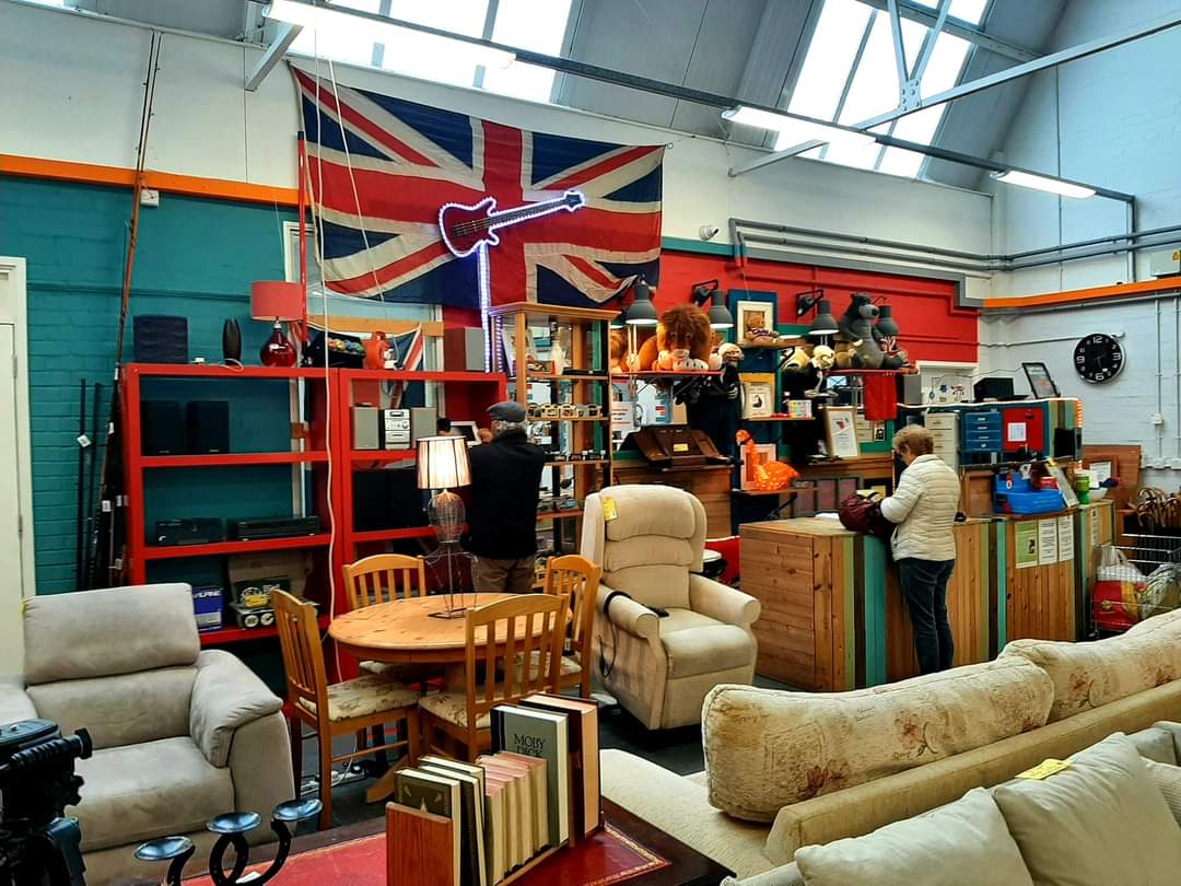 🎄Emmaus Christmas Shop is open 2024 - Carlton at Emmaus Village Carlton, School Lane, Carlton, Bedfordshire MK43 7LQ | Adults, Charity, Date Idea, Food/Drink, Free Entry, Indoor, Low Cost, Rainy Days, Seasonal, Christmas | Suitable for: Accessible, Children, Free Parking, Parking Onsite, Wheelchair Friendly, Toilets 🎄Emmaus Christmas Shop is open 2024 - Carlton - Event Image 18 November 17, 2024 10:00 AM