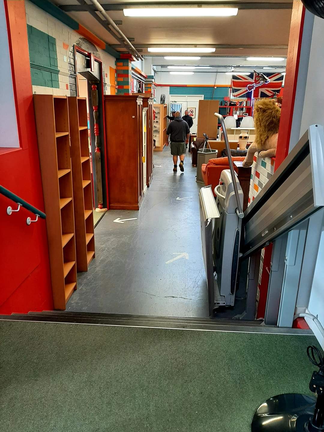 🎄Emmaus Christmas Shop is open 2024 - Carlton at Emmaus Village Carlton, School Lane, Carlton, Bedfordshire MK43 7LQ | Adults, Charity, Date Idea, Food/Drink, Free Entry, Indoor, Low Cost, Rainy Days, Seasonal, Christmas | Suitable for: Accessible, Children, Free Parking, Parking Onsite, Wheelchair Friendly, Toilets 🎄Emmaus Christmas Shop is open 2024 - Carlton - Event Image 22 November 17, 2024 10:00 AM