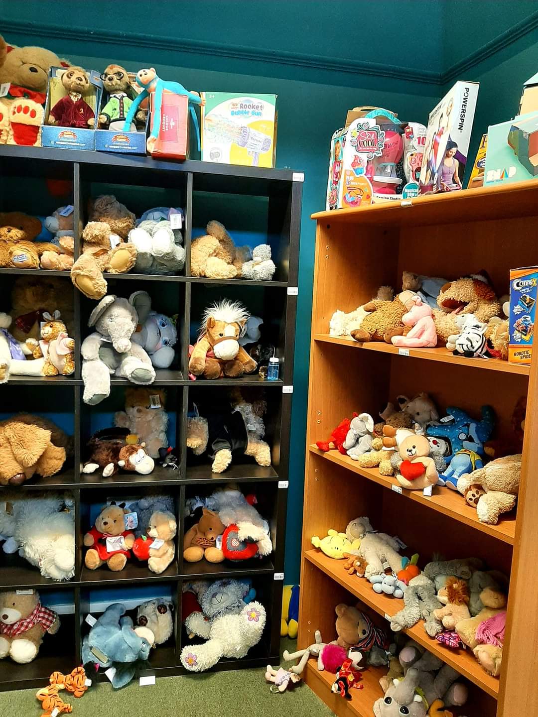 🎄Emmaus Christmas Shop is open 2024 - Carlton at Emmaus Village Carlton, School Lane, Carlton, Bedfordshire MK43 7LQ | Adults, Charity, Date Idea, Food/Drink, Free Entry, Indoor, Low Cost, Rainy Days, Seasonal, Christmas | Suitable for: Accessible, Children, Free Parking, Parking Onsite, Wheelchair Friendly, Toilets 🎄Emmaus Christmas Shop is open 2024 - Carlton - Event Image 23 November 17, 2024 10:00 AM