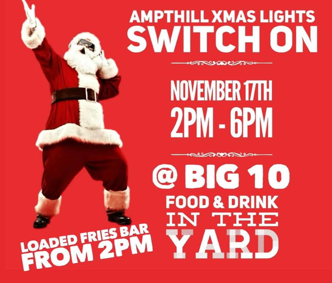 🎄 Ampthill Christmas Light Switch On 2024 at Church St, Ampthill, Bedford MK45 2PL
| Adults, Annual, Attractions, Craft Fair, Date Idea, Entertainment, Family, Food/Drink, Free Entry, Fun, Fun Fair, Kids, Low Cost, Music, Nightlife, Seasonal, Christmas | Suitable for: Accessible, Children, Family 🎄 Ampthill Christmas Light Switch On 2024 - Event Image 6 November 17, 2024 02:00 PM