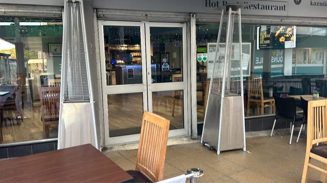 🍲 Kazmicks Carvery in Dunstable at Kazmicks, 1-3 Broadwalk, Dunstable,
Bedfordshire, LU5 4RH | Adults, Advance Booking, Food/Drink, Indoor, Outdoor | Suitable for: Accessible, Family, Toilets 🍲 Kazmicks Carvery in Dunstable - Event Image 3 November 17, 2024 01:00 PM
