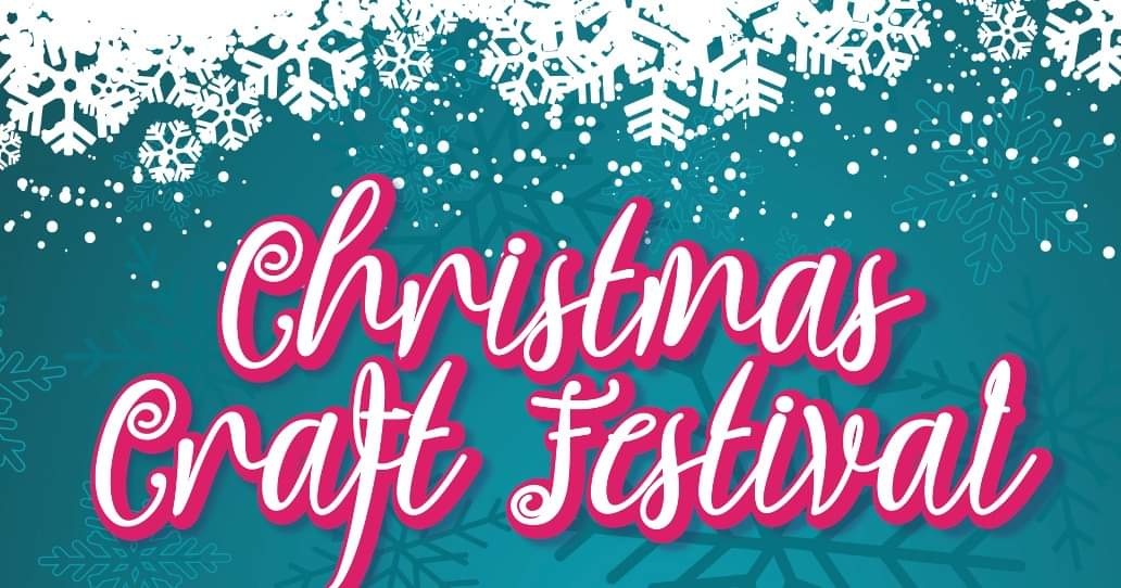 🎅 Christmas Craft Festival 2024 at Bedford MS Therapy Centre - Event Image 2 November 23, 2024 10:00 AM