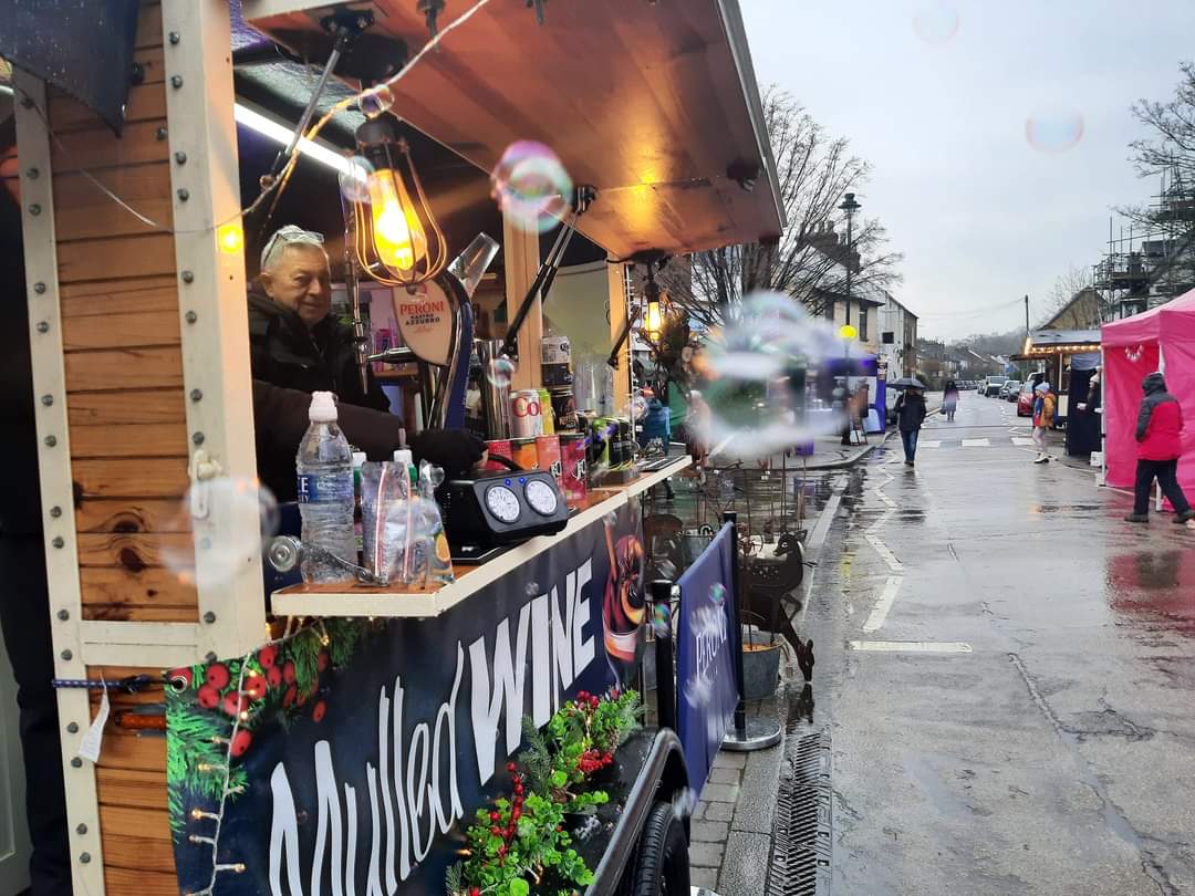 🎄 Sandy Christmas Light Switch on 2024 - Event Image 4 December 01, 2024 12:00 PM