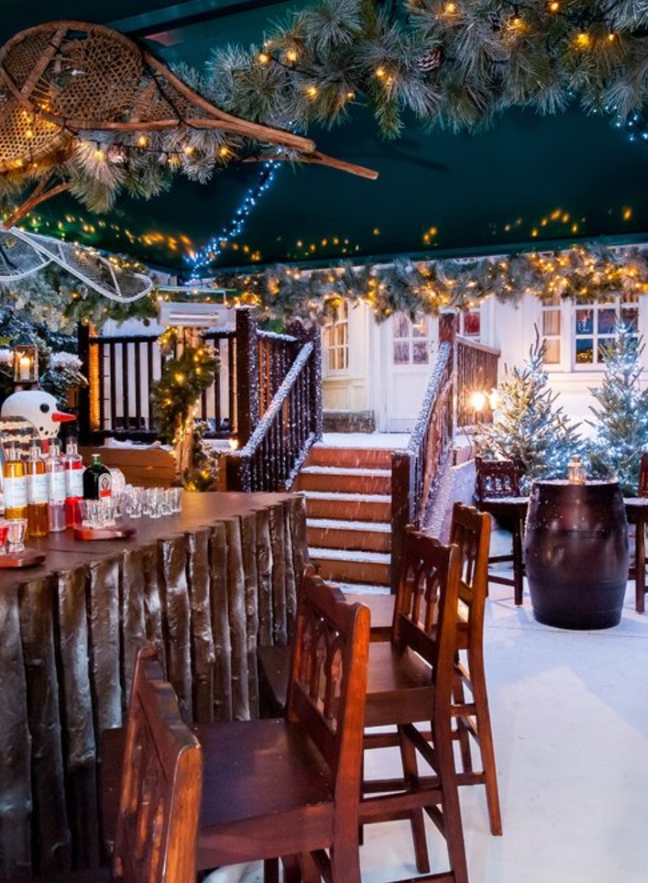 ☃️ Stevenage Winter Wonderland 2024    - Event Image 2 December 01, 2024 12:00 PM