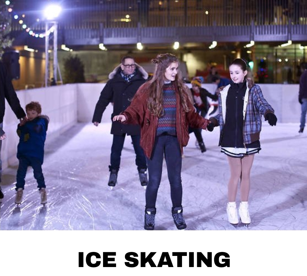 ☃️ Stevenage Winter Wonderland 2024    - Event Image 5 December 01, 2024 12:00 PM