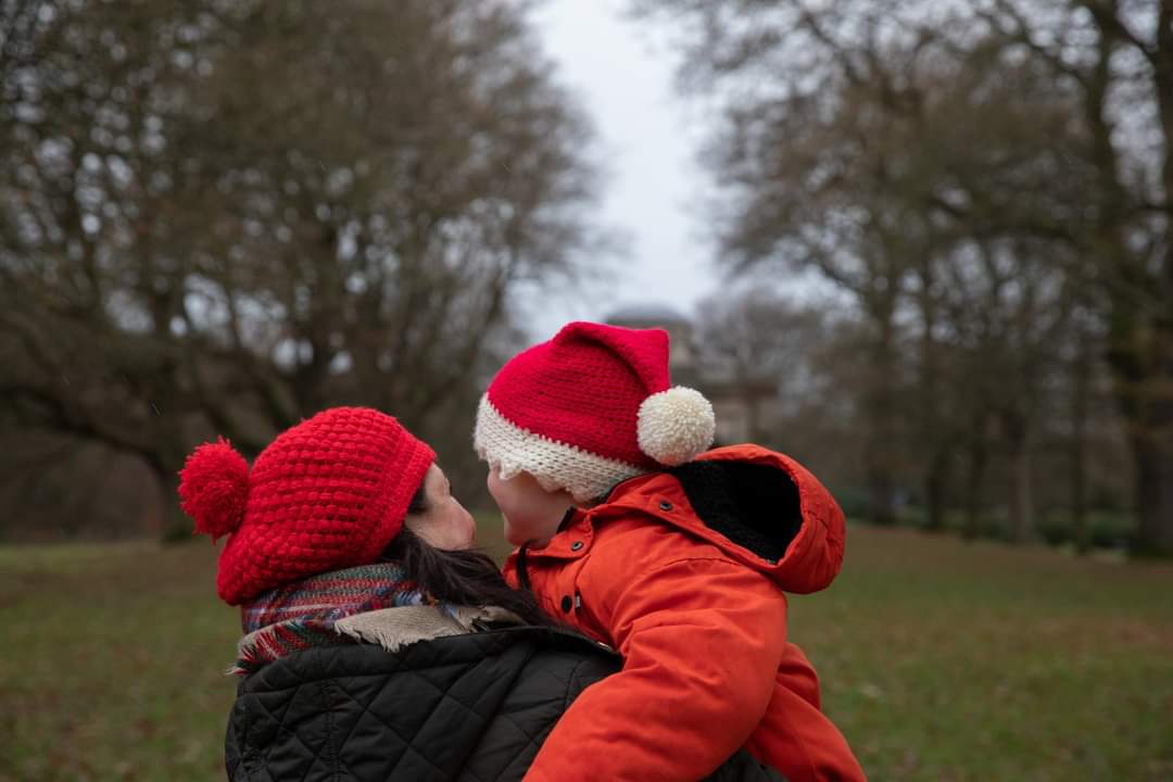🧝‍♂️👣 Family trail: Chaos at Christmas at Dunstable Downs 2024 (No pre-booking necessary)   - Event Image 2 December 01, 2024 10:00 AM