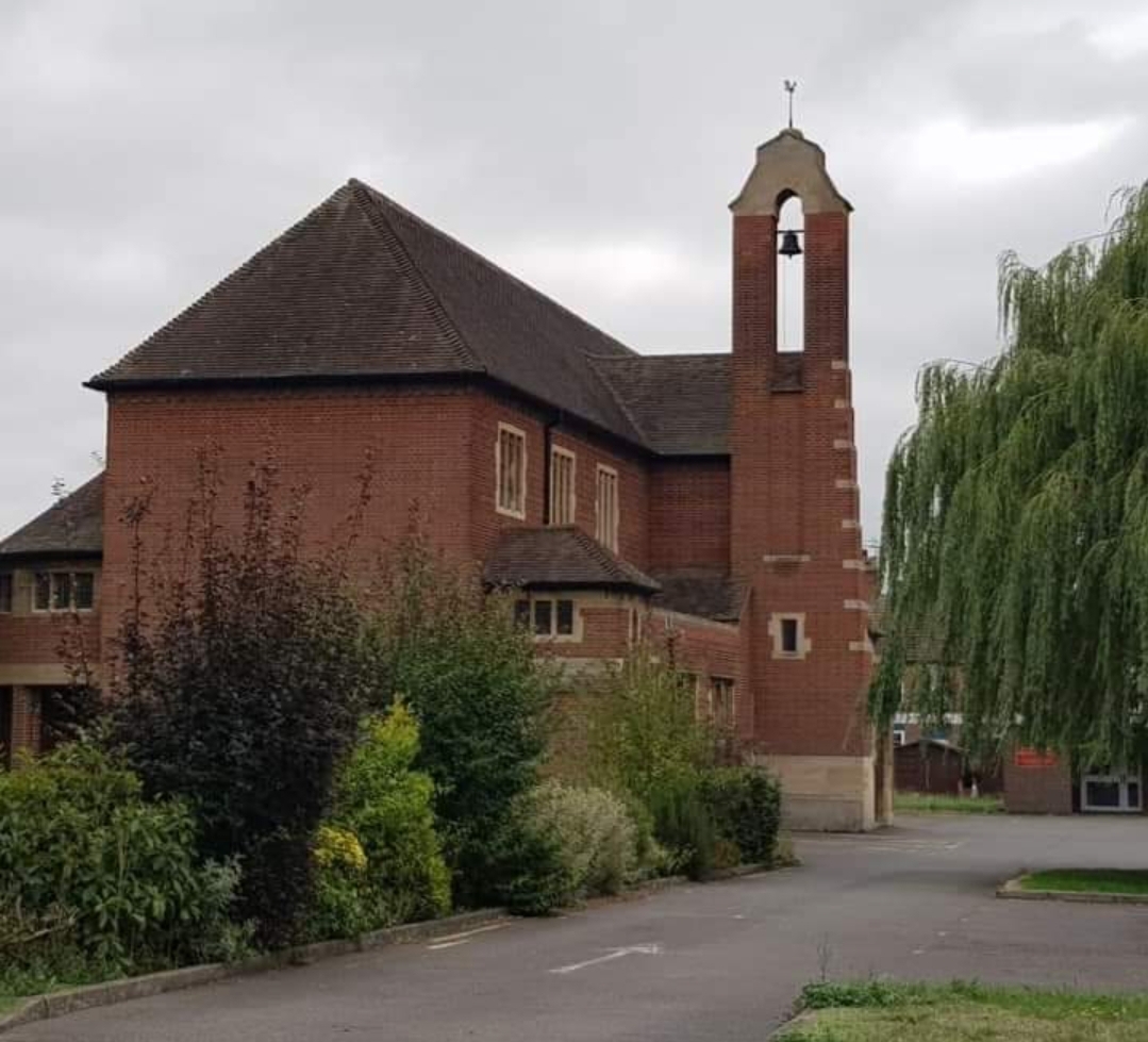 🎄 Christmas Tree Festival & Carols 2024 at The Transfiguration Church in Kempston   - Event Image 2 December 01, 2024 04:30 PM