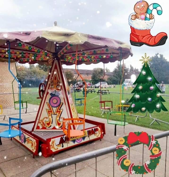 🎄 Arlesey Christmas Light Switch On 2024! - Event Image 2 November 30, 2024 03:00 PM