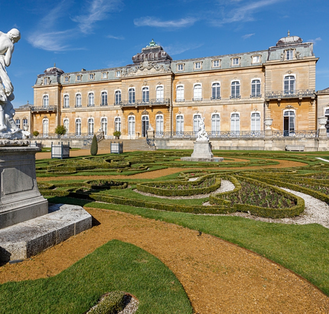 👸 Filming Tour and Bridgerton Afternoon Tea 2025 at Wrest Park, Silsoe - 2025 at Wrest Park, Silsoe, Bedfordshire MK45 4HR | Adults, Advance Booking, Attractions, Date Idea, Food/Drink, Fun, History & Heritage, Indoor, Parks, Scenic, Social, Ticket Event | Suitable for: Free Parking, Parking Onsite, Toilets 👸 Filming Tour and Bridgerton Afternoon Tea 2025 at Wrest Park, Silsoe - 2025 - Event Image 5 February 15, 2025 01:30 PM