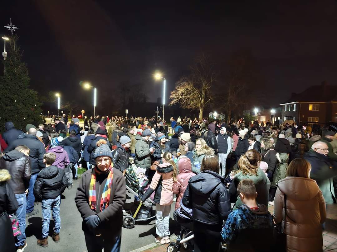 🎄 Stewartby Christmas Fair & Light Switch On 2024 - Event Image 4 November 30, 2024 12:00 PM