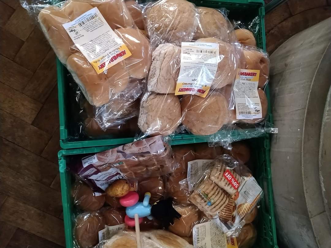 🍵 Free Micky's Cafe at The Transfiguration Church, Kempston at Transfiguration Church, 132 Bedford Rd, Kempston, Bedford MK42 8BQ | Adults, Charity, Family, Food/Drink, Free, Indoor, Social | Suitable for: Family, Parking Onsite, Toilets 🍵 Free Micky's Cafe at The Transfiguration Church, Kempston - Event Image 2 November 19, 2024 12:00 PM