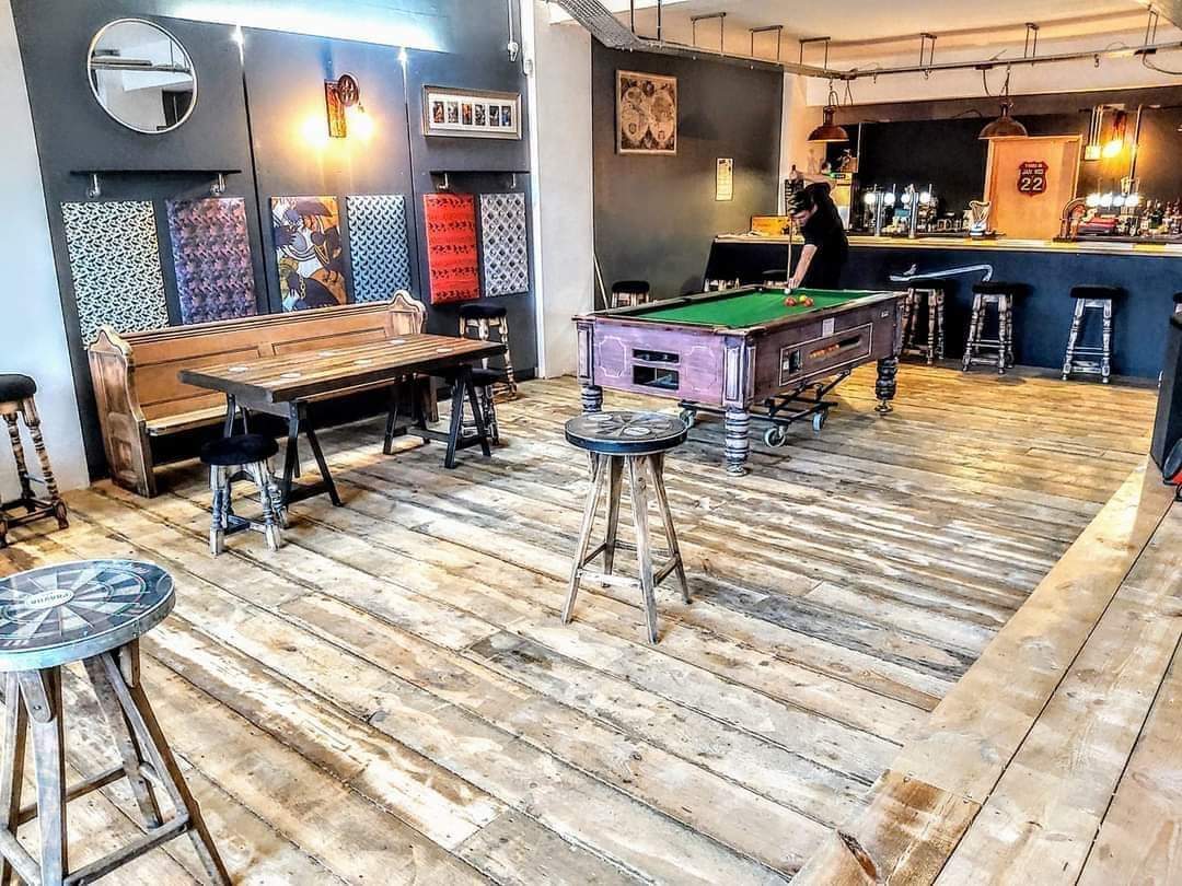 🎲 Bar night & Eco social at The Crooked Crow in Leighton Buzzard - Event Image 2 November 20, 2024 07:30 PM