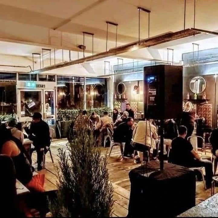 🎲 Bar night & Eco social at The Crooked Crow in Leighton Buzzard - Event Image 6 November 20, 2024 07:30 PM