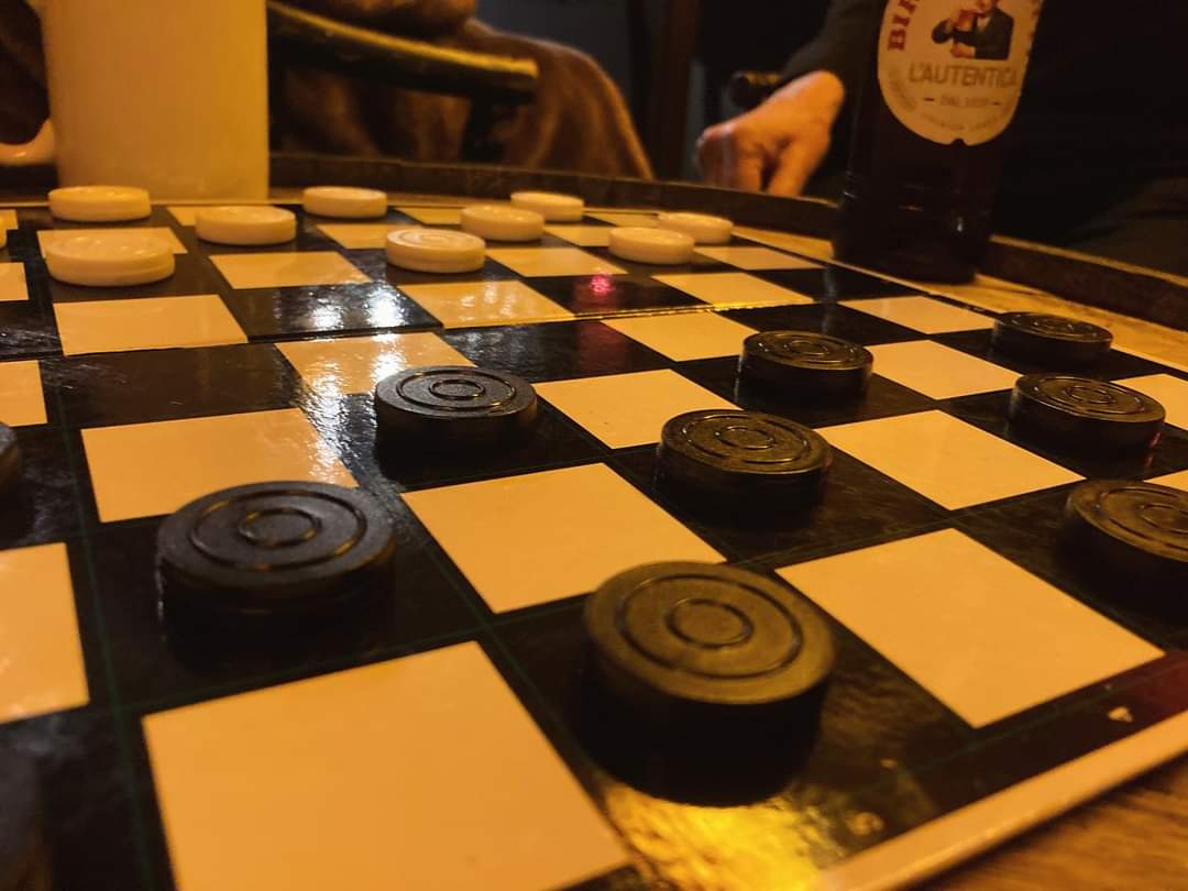 🎲 🍹Board Games & Cocktails Thursday's at Ollie Vees Tiki Lounge in Leighton Buzzard at Ollie Vees Tiki Lounge, 33 Market Square, Leighton Buzzard LU7 1EU
| Adults, Date Idea, Food/Drink, Free Entry, Fun, Indoor, Music, Nightlife, Play Area, Rainy Days, Recurring, Social | Suitable for: Adults Only, Toilets 🎲 🍹Board Games & Cocktails Thursday's at Ollie Vees Tiki Lounge in Leighton Buzzard - Event Image 3 December 05, 2024 05:00 PM