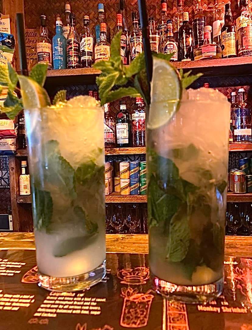 🎲 🍹Board Games & Cocktails Thursday's at Ollie Vees Tiki Lounge in Leighton Buzzard at Ollie Vees Tiki Lounge, 33 Market Square, Leighton Buzzard LU7 1EU
| Adults, Date Idea, Food/Drink, Free Entry, Fun, Indoor, Music, Nightlife, Play Area, Rainy Days, Recurring, Social | Suitable for: Adults Only, Toilets 🎲 🍹Board Games & Cocktails Thursday's at Ollie Vees Tiki Lounge in Leighton Buzzard - Event Image 4 December 05, 2024 05:00 PM