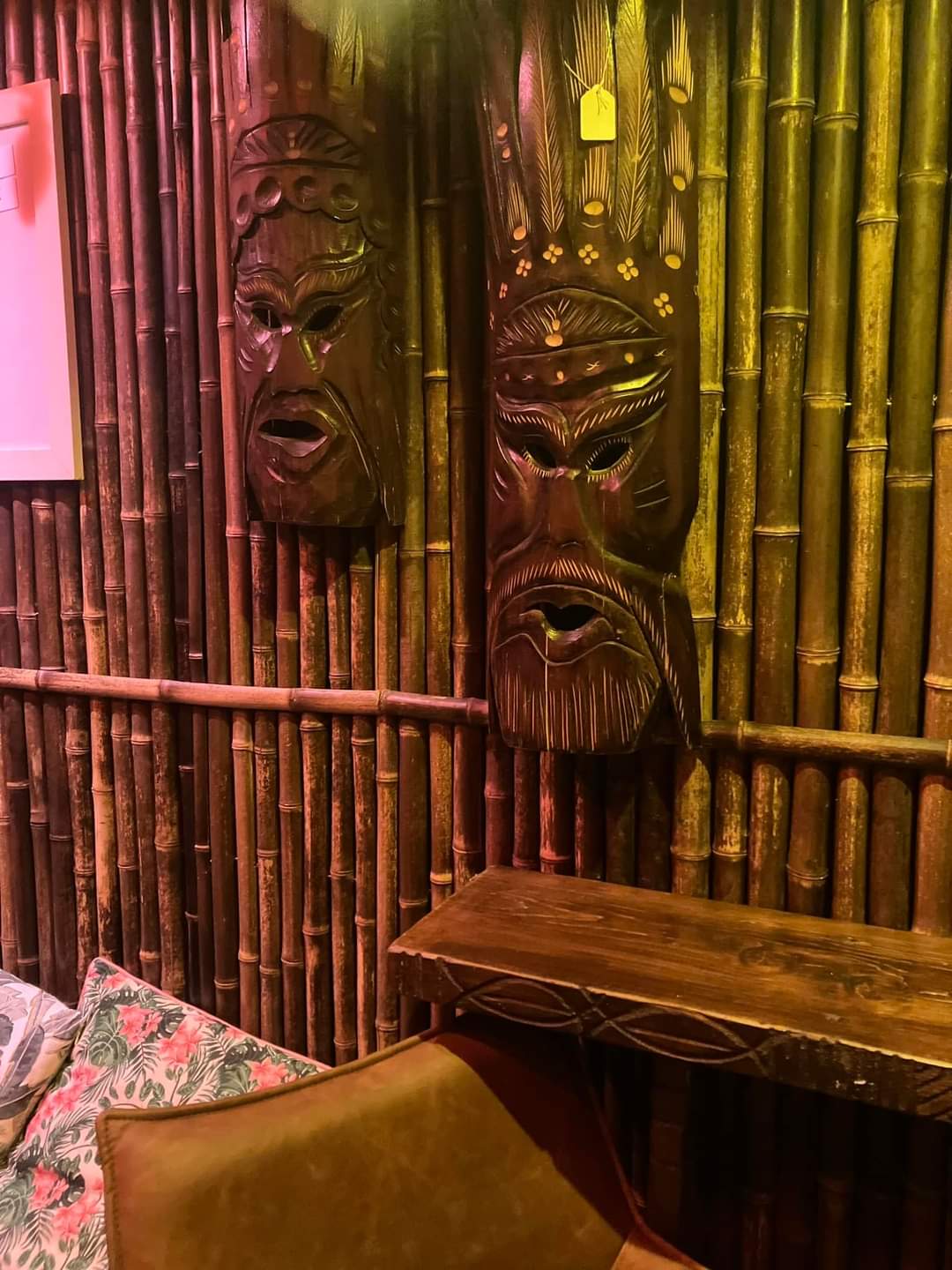 🎲 🍹Board Games & Cocktails Thursday's at Ollie Vees Tiki Lounge in Leighton Buzzard at Ollie Vees Tiki Lounge, 33 Market Square, Leighton Buzzard LU7 1EU
| Adults, Date Idea, Food/Drink, Free Entry, Fun, Indoor, Music, Nightlife, Play Area, Rainy Days, Recurring, Social | Suitable for: Adults Only, Toilets 🎲 🍹Board Games & Cocktails Thursday's at Ollie Vees Tiki Lounge in Leighton Buzzard - Event Image 5 December 05, 2024 05:00 PM