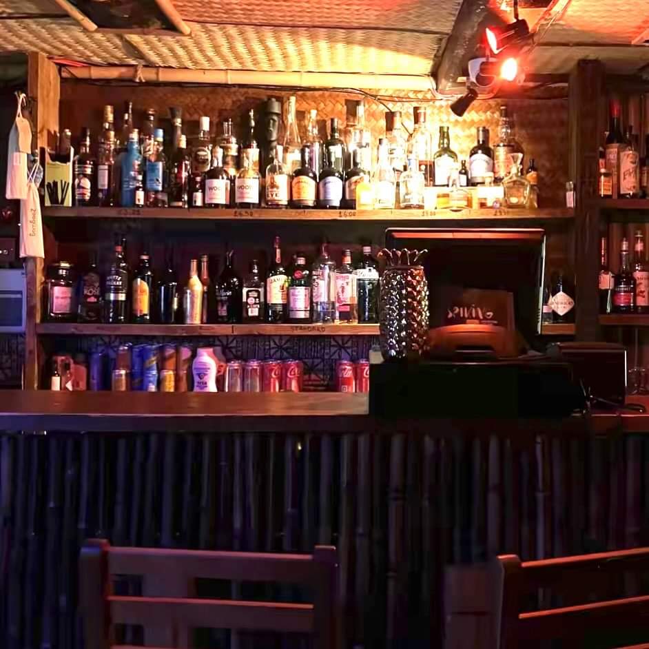 🎲 🍹Board Games & Cocktails Thursday's at Ollie Vees Tiki Lounge in Leighton Buzzard at Ollie Vees Tiki Lounge, 33 Market Square, Leighton Buzzard LU7 1EU
| Adults, Date Idea, Food/Drink, Free Entry, Fun, Indoor, Music, Nightlife, Play Area, Rainy Days, Recurring, Social | Suitable for: Adults Only, Toilets 🎲 🍹Board Games & Cocktails Thursday's at Ollie Vees Tiki Lounge in Leighton Buzzard - Event Image 6 December 05, 2024 05:00 PM