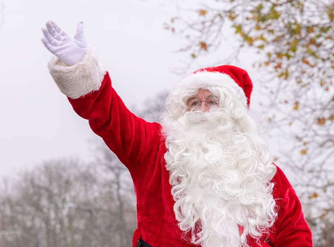 🎄 Harpenden Christmas Carnival and Lights switch on 2024 - Event Image 10 November 24, 2024 12:00 PM
