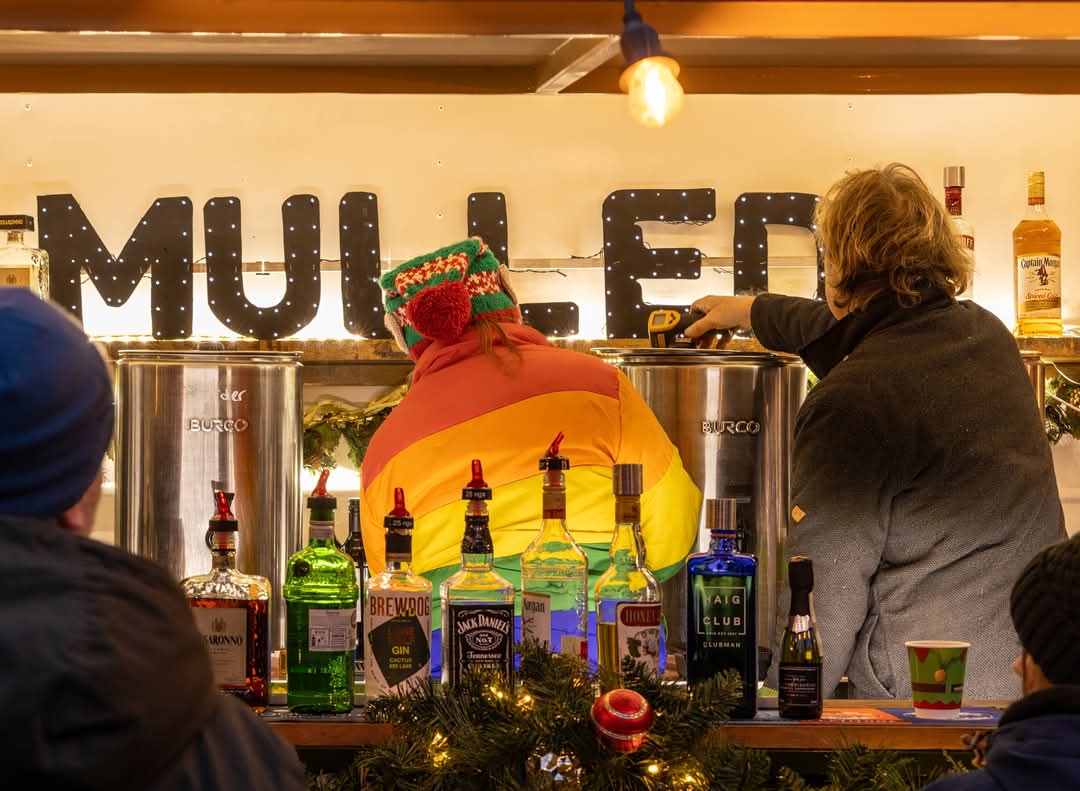 🎄 Harpenden Christmas Carnival and Lights switch on 2024 - Event Image 11 November 24, 2024 12:00 PM