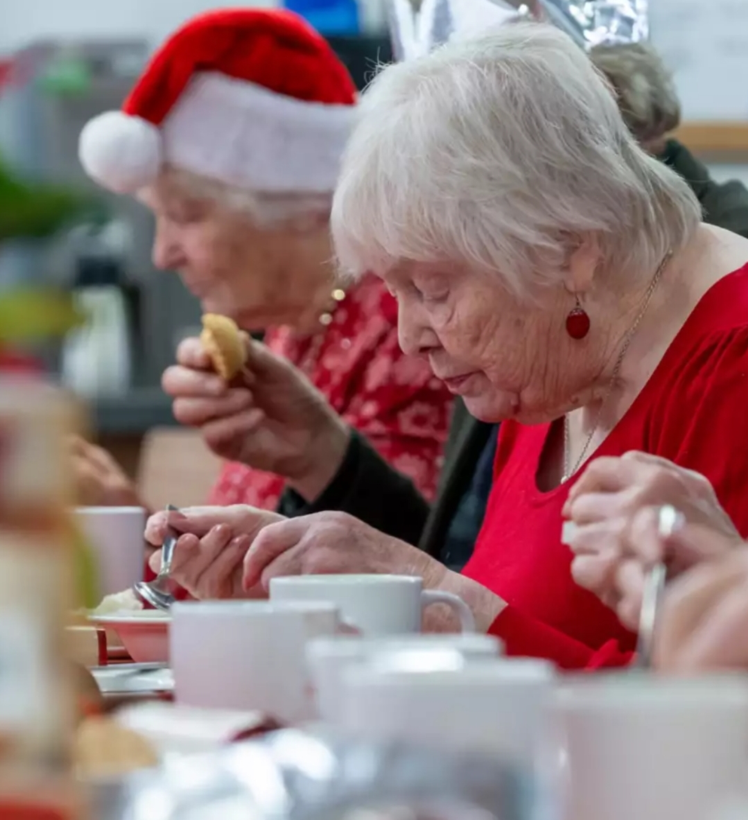 💚 Asda brings back vital £1 'winter warmer' café initiative for the over 60’s. For only £1 over 60's can grab a soup, roll and unlimited tea & coffee at Asda Café’s! | Categories: Food & Drink, Stores | Featured Deal 💚 Asda brings back vital £1 'winter warmer' café initiative for the over 60’s. For only £1 over 60's can grab a soup, roll and unlimited tea & coffee at Asda Café’s! - $1.00 until February 28, 2025